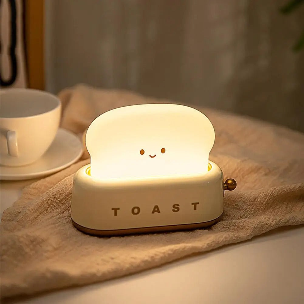 Toasty The Toaster Light